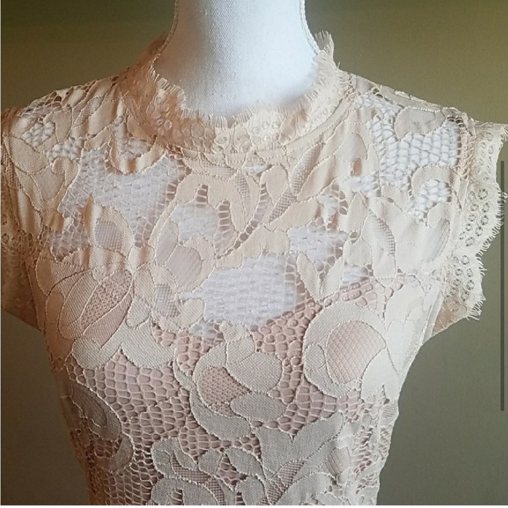 Beautiful Spring Dress - Picture 6 of 6